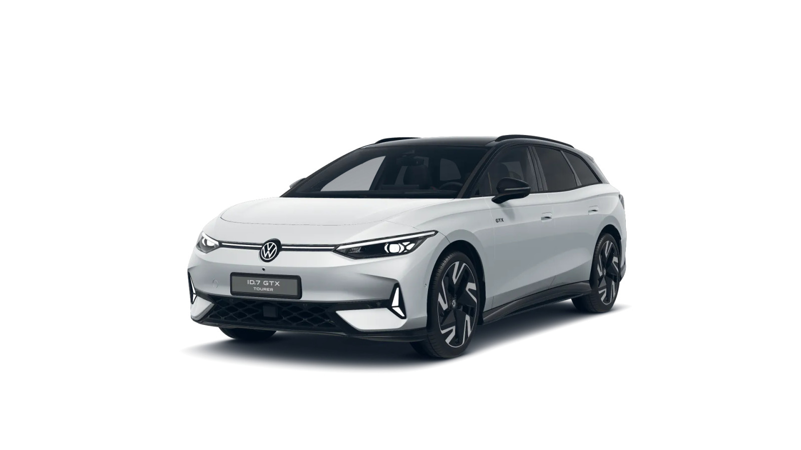 Fahrzeugabbildung Volkswagen ID.7 Tourer GTX 4M PANO AHK 360° HK MATRIX