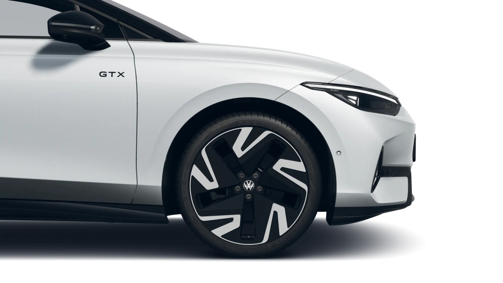 Fahrzeugabbildung Volkswagen ID.7 Tourer GTX 4M PANO AHK 360° HK MATRIX