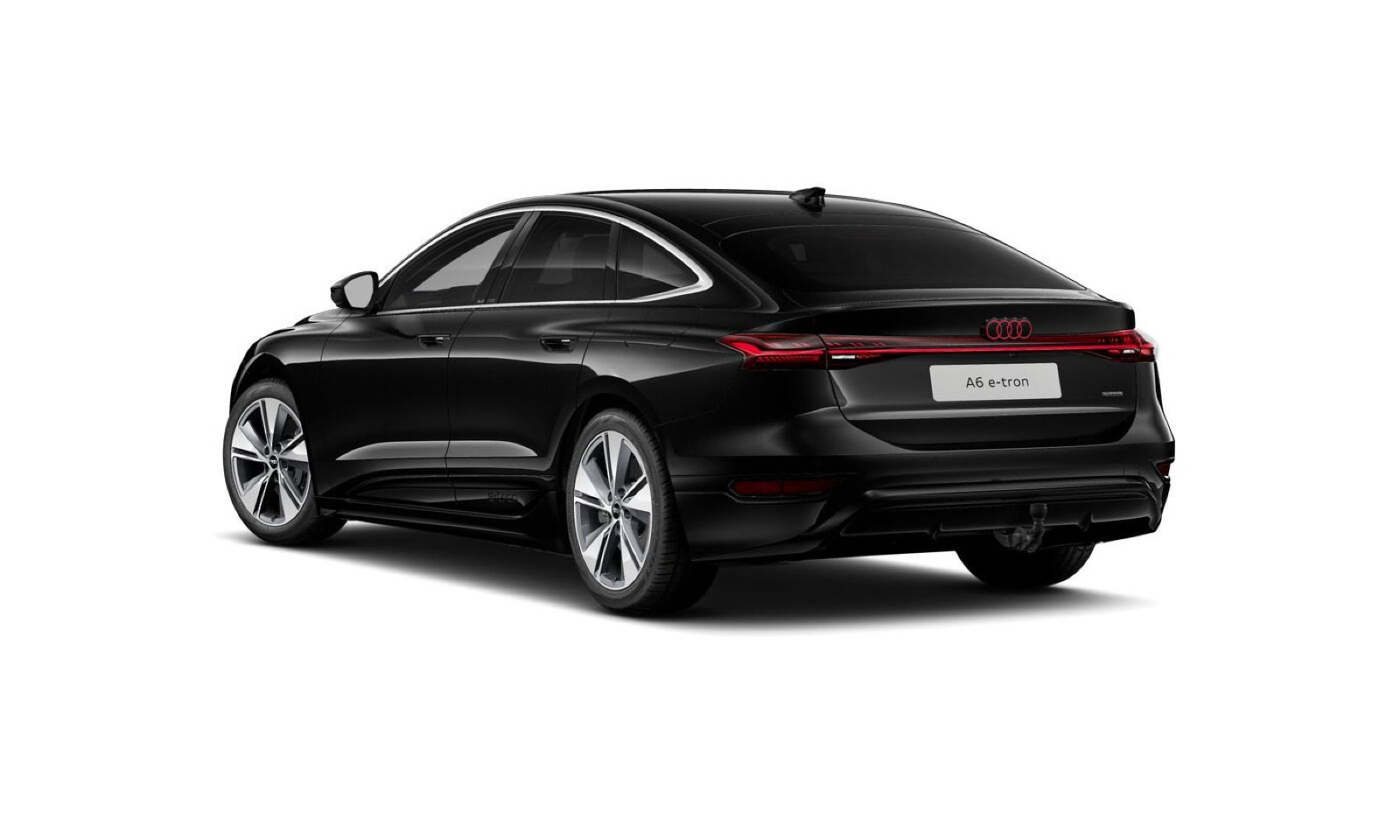 Fahrzeugabbildung Audi A6 Sportback e-tron QUATTRO+WINTERRÄDER+AHK+LUFT