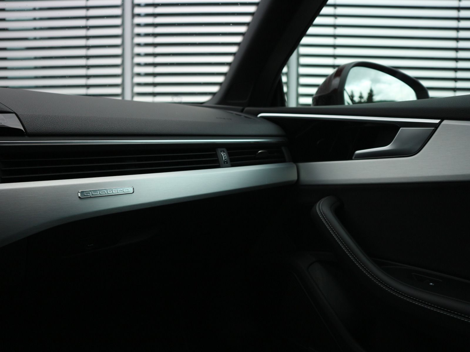 Fahrzeugabbildung Audi A5 Cabrio S line 40 TFSI quattro ACC*B&O*MATRIX