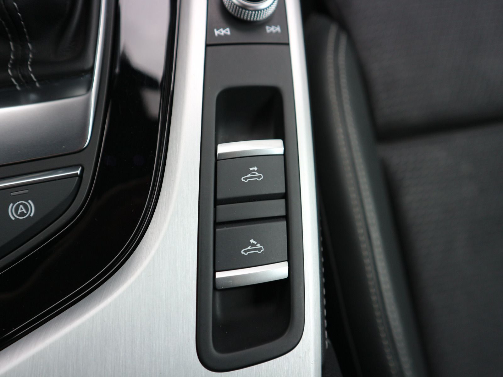 Fahrzeugabbildung Audi A5 Cabrio S line 40 TFSI quattro ACC*B&O*MATRIX