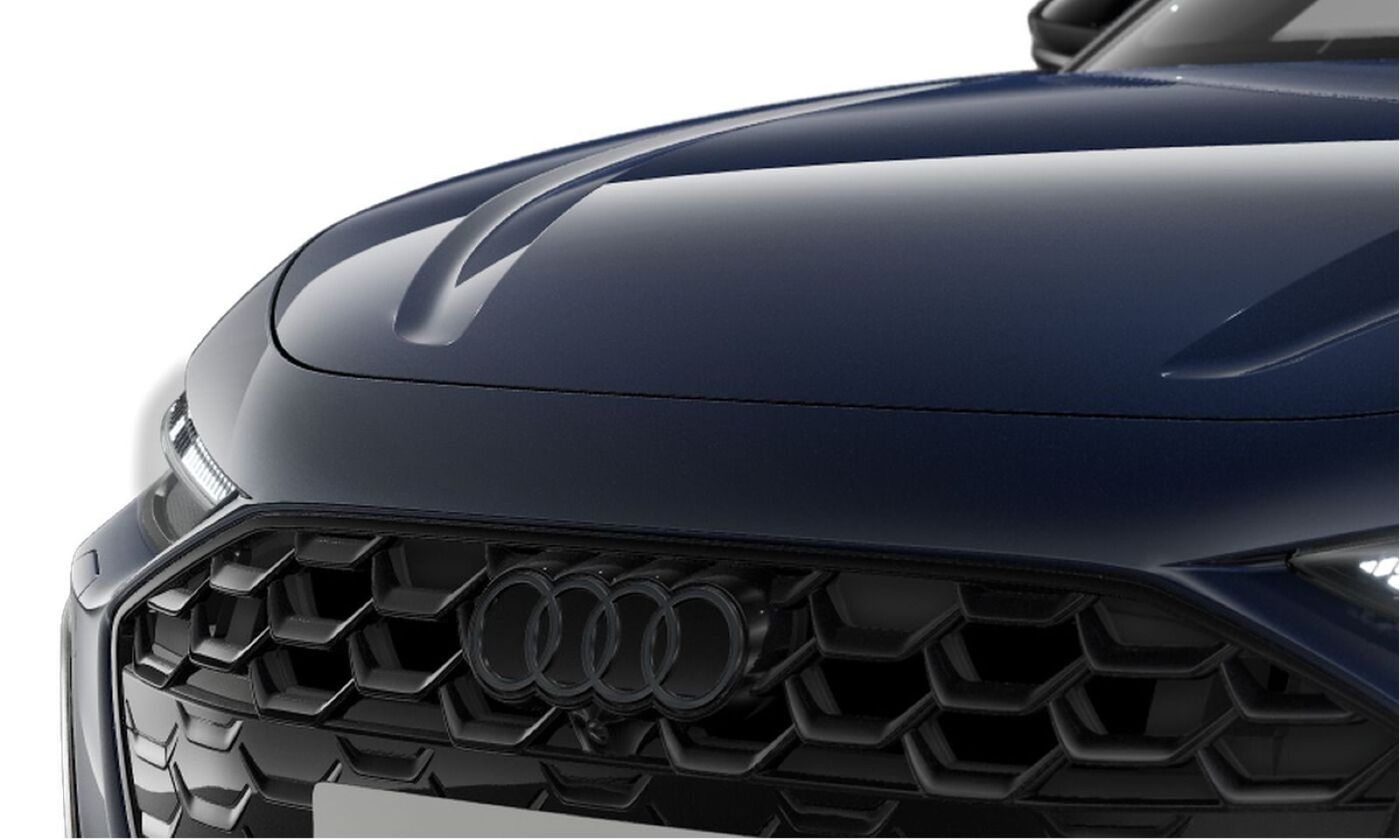 Fahrzeugabbildung Audi A5 Avant TFSI QUATTRO S LINE EDITION ONE+WINTERR