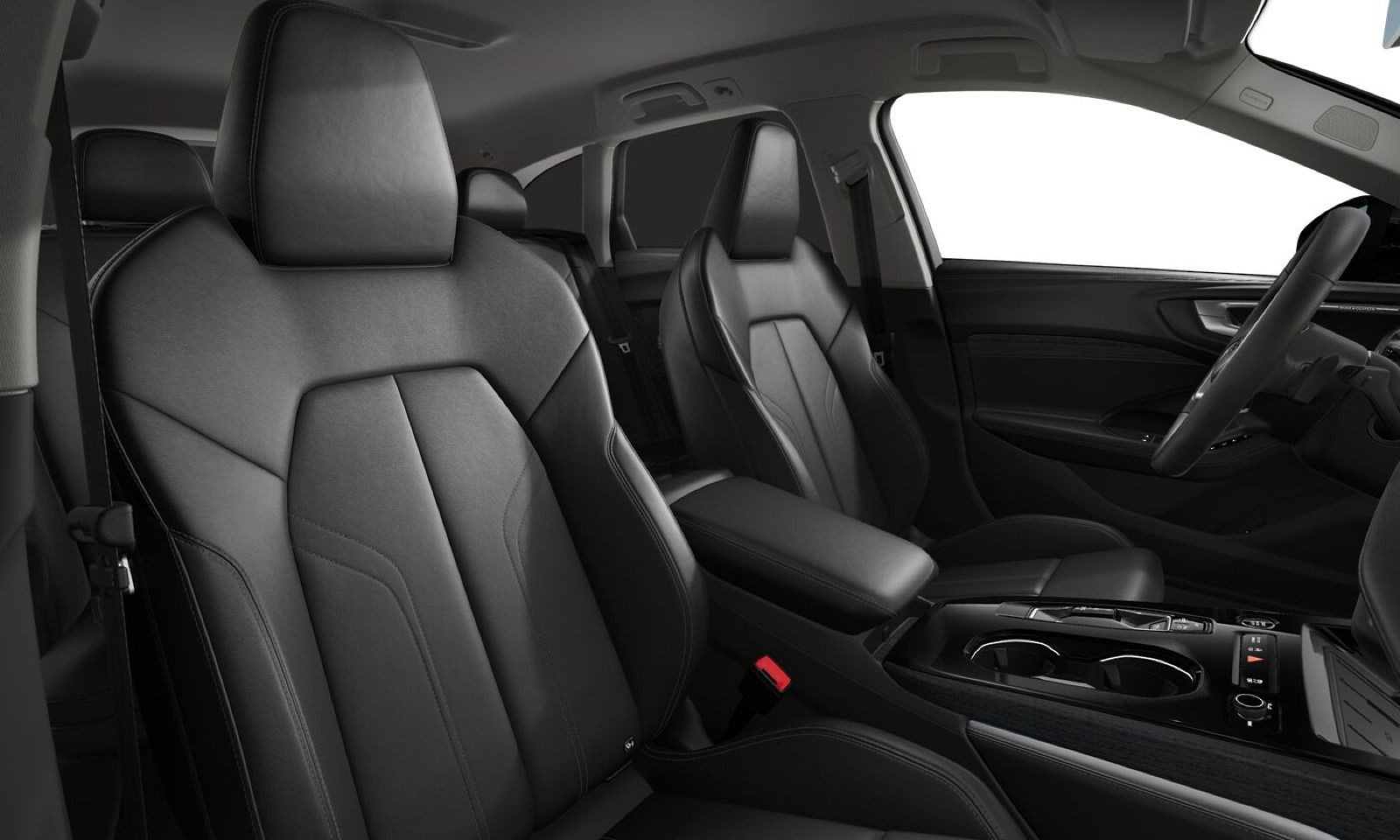 Fahrzeugabbildung Audi A5 Avant TFSI QUATTRO S LINE EDITION ONE+WINTERR