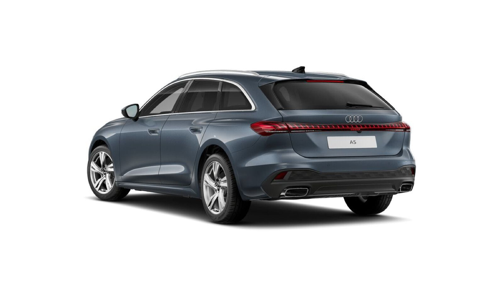 Fahrzeugabbildung Audi A5 Avant TFSI+WINTERRÄDER+KAMERA+SPORTSITZE+LED+