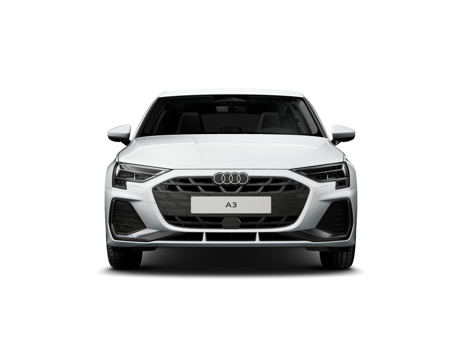 Fahrzeugabbildung Audi A3 Sportback S line 35 TFSI 110 kW S tronic RFK
