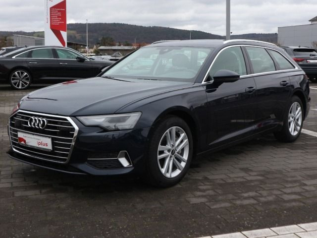 Fahrzeugabbildung Audi A6 Avant sport 45 TFSI quattro S tronic ACC*RFK