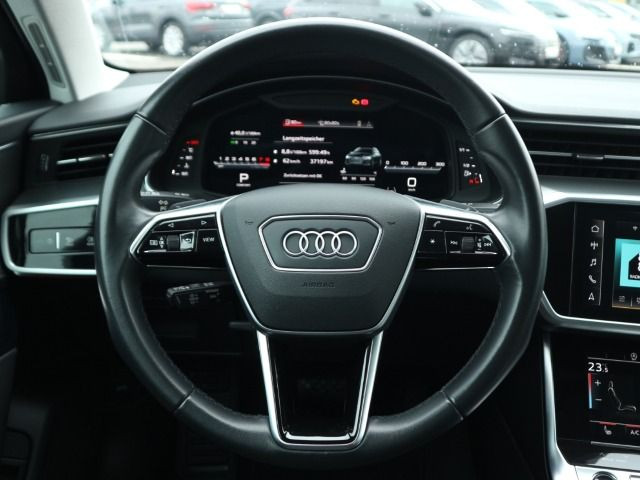 Fahrzeugabbildung Audi A6 Avant sport 45 TFSI quattro S tronic ACC*RFK