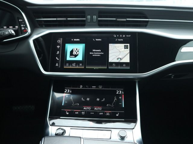 Fahrzeugabbildung Audi A6 Avant sport 45 TFSI quattro S tronic ACC*RFK