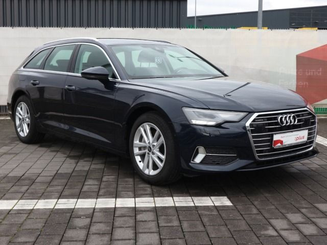 Fahrzeugabbildung Audi A6 Avant sport 45 TFSI quattro S tronic ACC*RFK