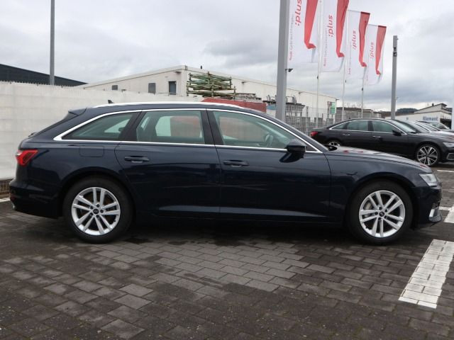 Fahrzeugabbildung Audi A6 Avant sport 45 TFSI quattro S tronic ACC*RFK