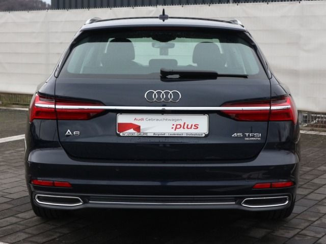 Fahrzeugabbildung Audi A6 Avant sport 45 TFSI quattro S tronic ACC*RFK