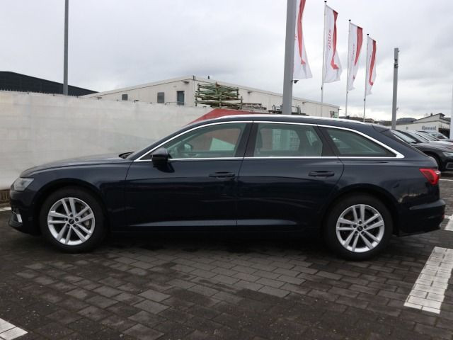 Fahrzeugabbildung Audi A6 Avant sport 45 TFSI quattro S tronic ACC*RFK