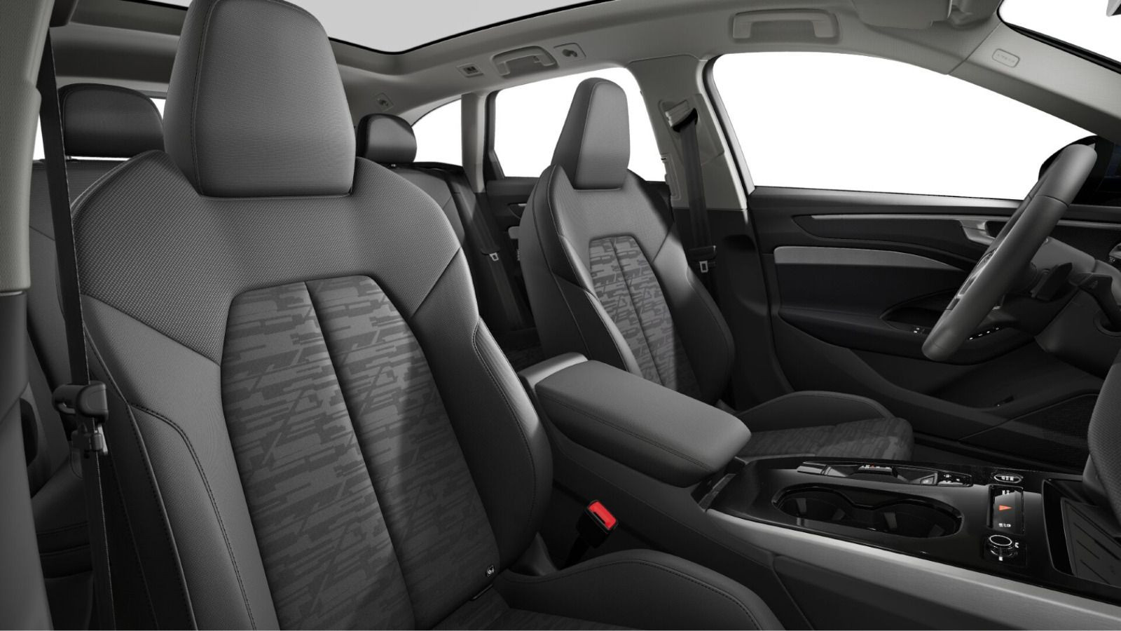 Fahrzeugabbildung Audi A6 Avant TDI quattro S tronic MATRIX*PANO*360°