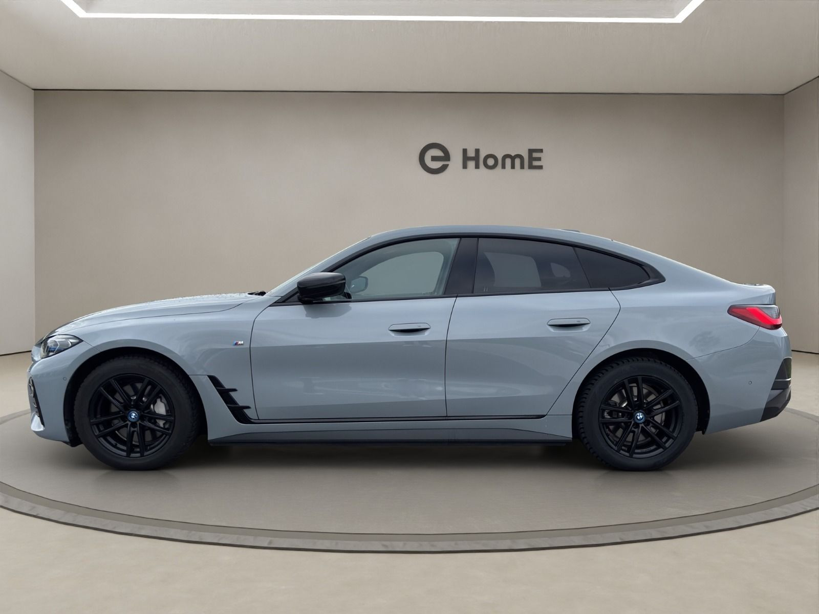 Fahrzeugabbildung BMW i4 Gran Coupe 40 eDrive M Sport