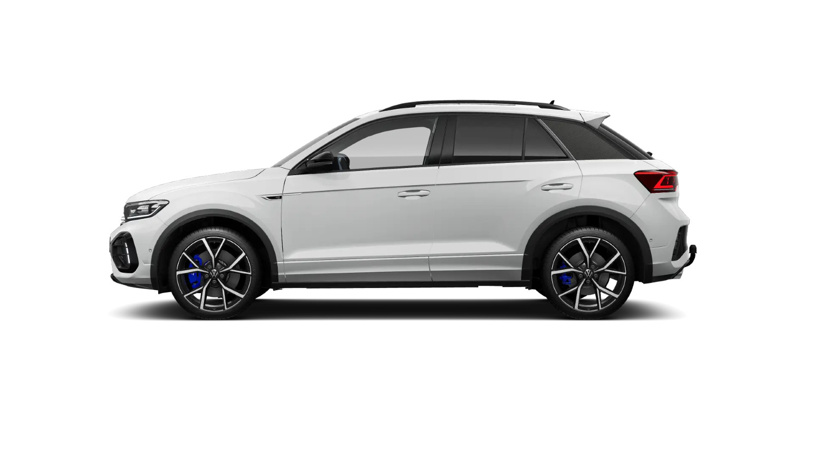 Fahrzeugabbildung Volkswagen T-Roc R 2.0 TSI DSG 4M AHK PANO BEATS BLACK STYLE