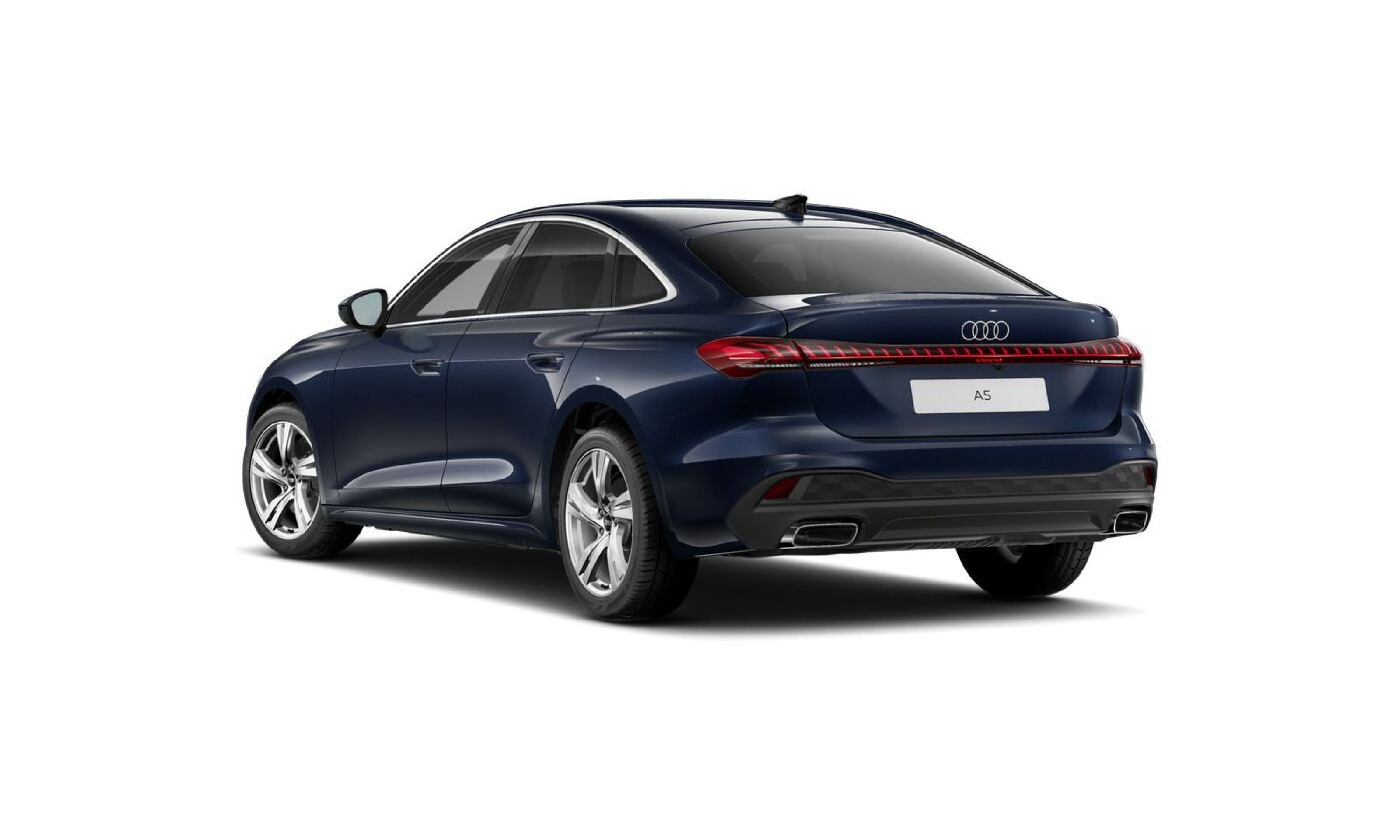 Fahrzeugabbildung Audi A5 Limousine TFSI+WINTERRÄDER+RÜCKFAHRKAMERA+LED