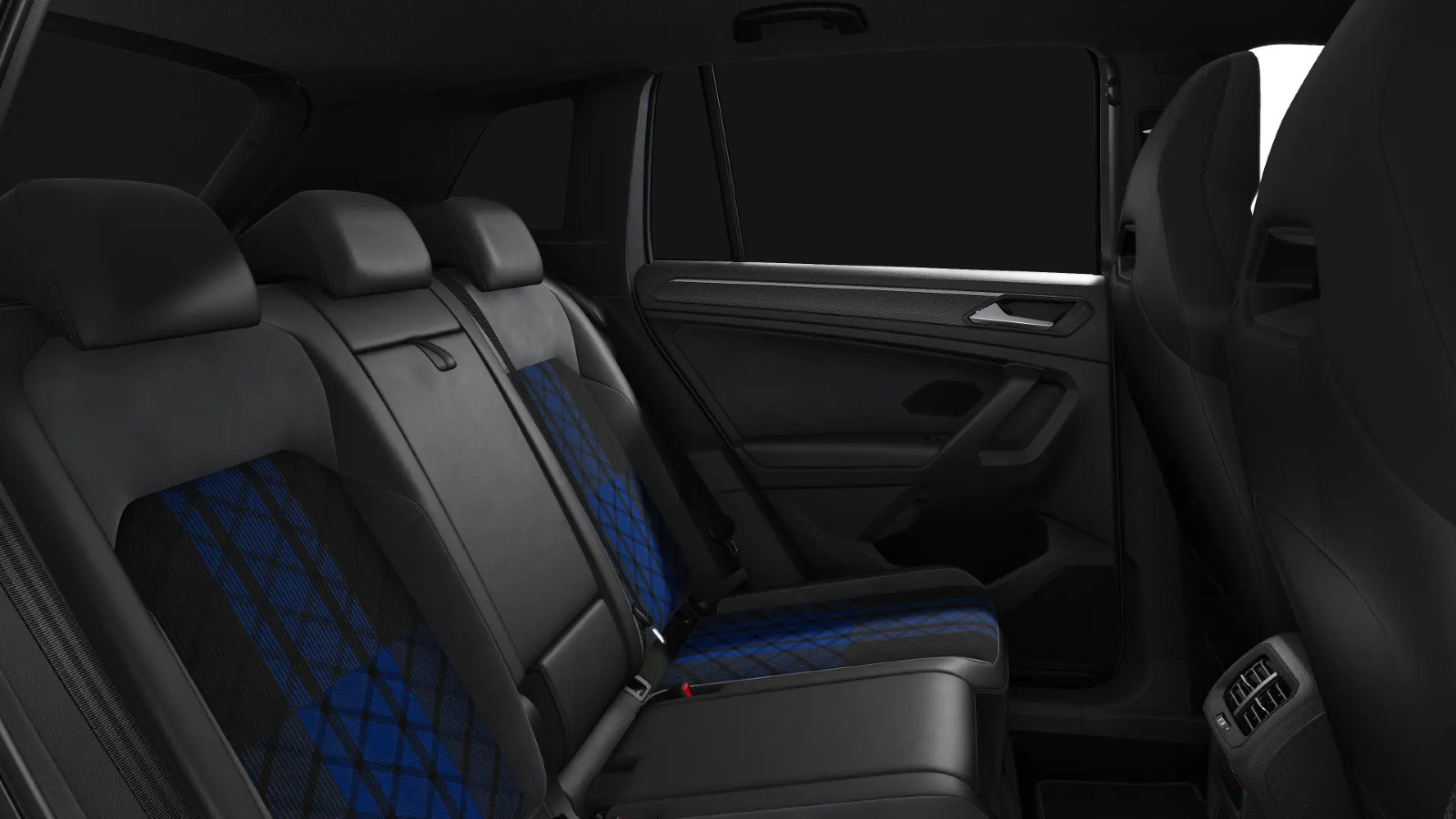 Fahrzeugabbildung Volkswagen Tiguan R 2.0 TSI DSG 4M AHK 21