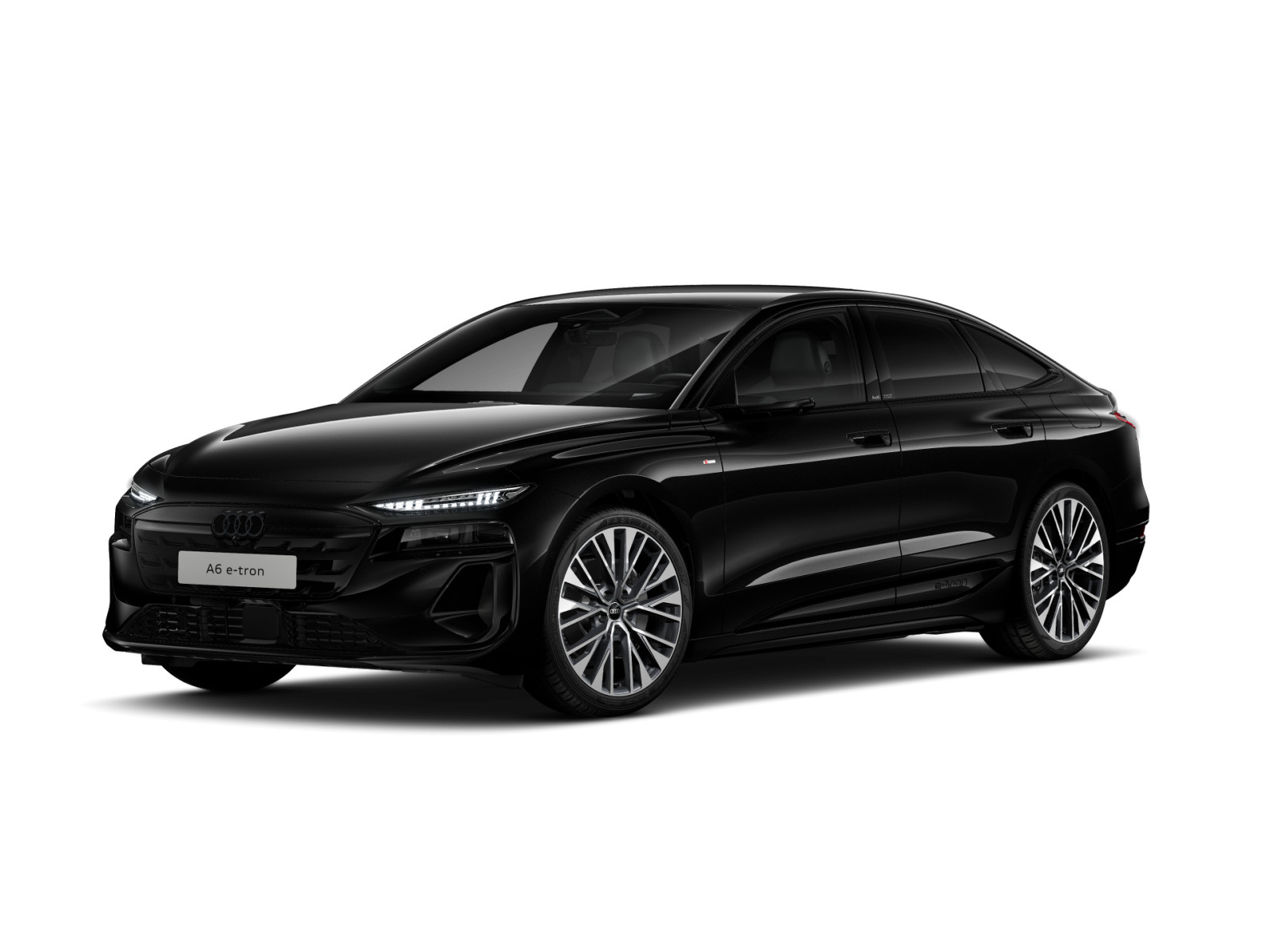 Fahrzeugabbildung Audi A6 Sportback e-tron quattro AHK*LUFT*360°*ACC