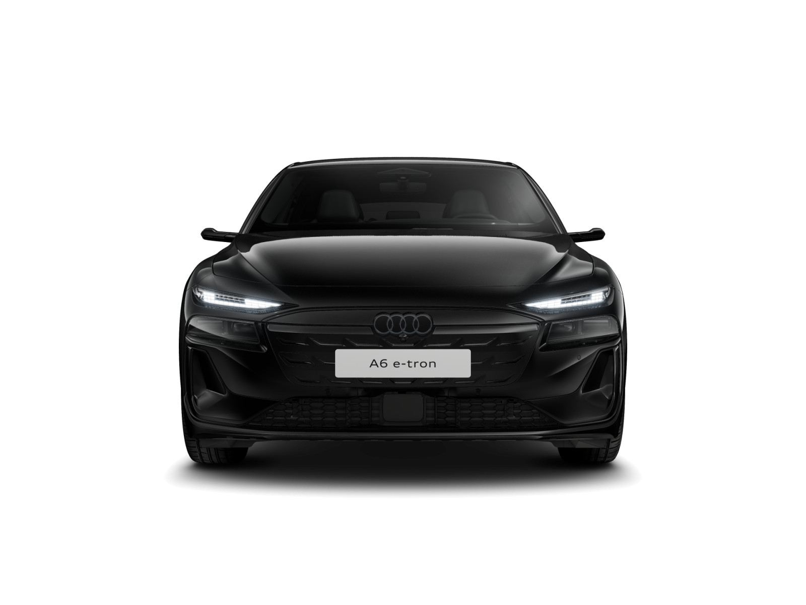 Fahrzeugabbildung Audi A6 Sportback e-tron quattro AHK*LUFT*360°*ACC