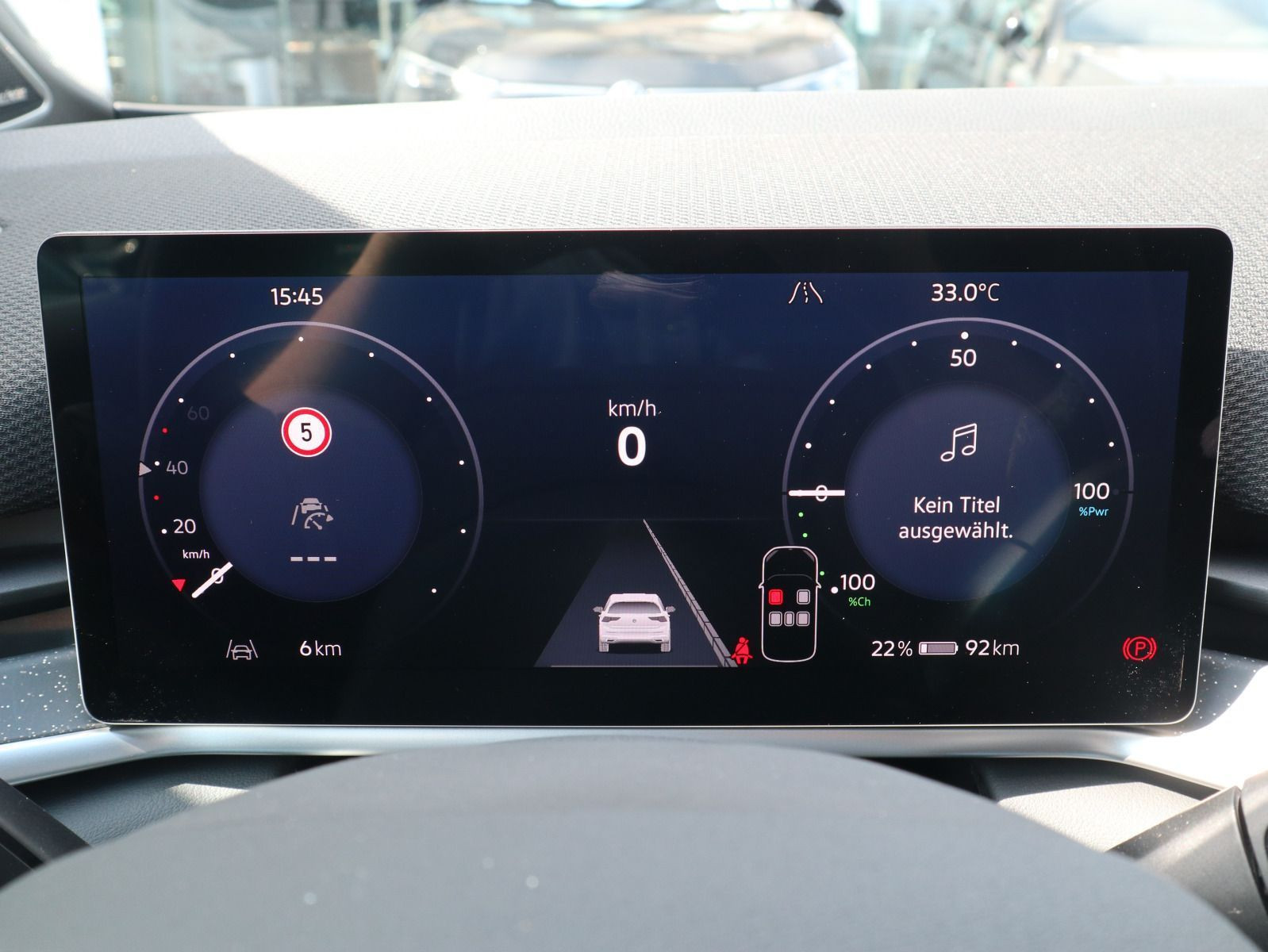 Fahrzeugabbildung Volkswagen ID.3 Neo Style 170 kW (231 PS) 79 kWh *WINTERRÄDER*AHK f. BIKES*PANORAMADACH*WÄRMEPUMPE*