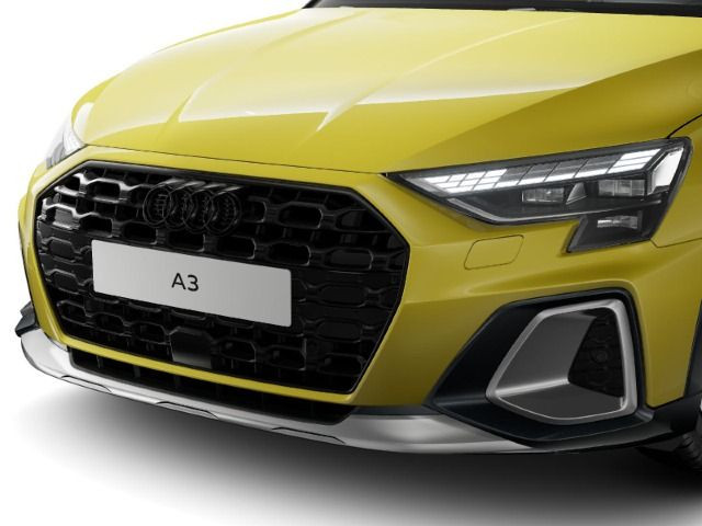 Fahrzeugabbildung Audi A3 allstreet 35 TFSI S tronic ACC*RFK*HUD*SONOS
