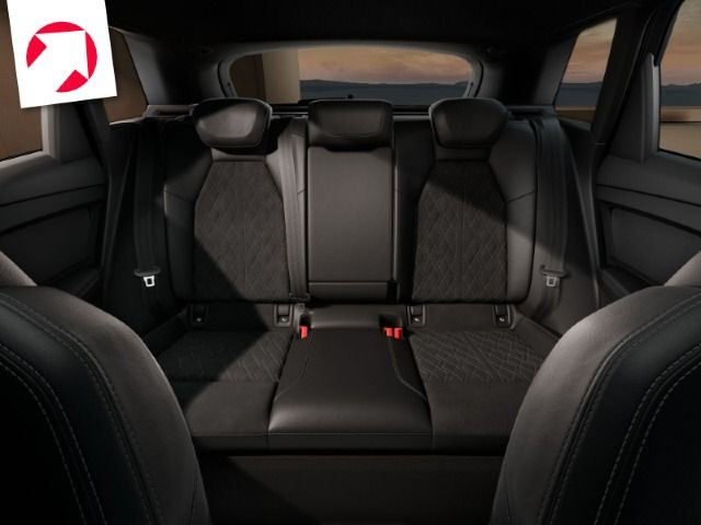 Fahrzeugabbildung Audi Q4 45 e-tron quattro S line*EDITION*SONOS*PANO*
