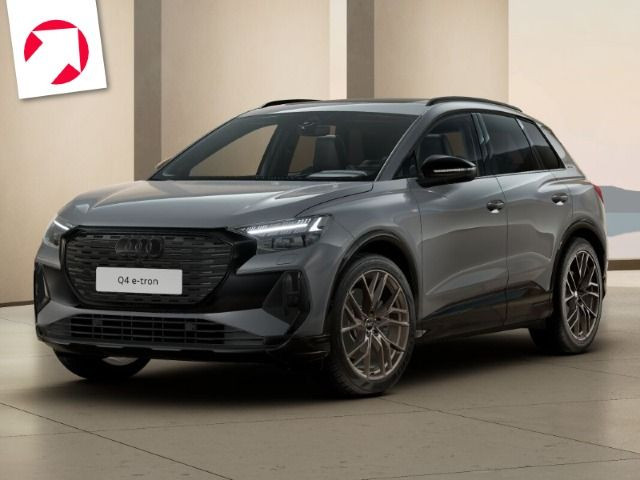 Fahrzeugabbildung Audi Q4 45 e-tron quattro S line*EDITION*SONOS*PANO*