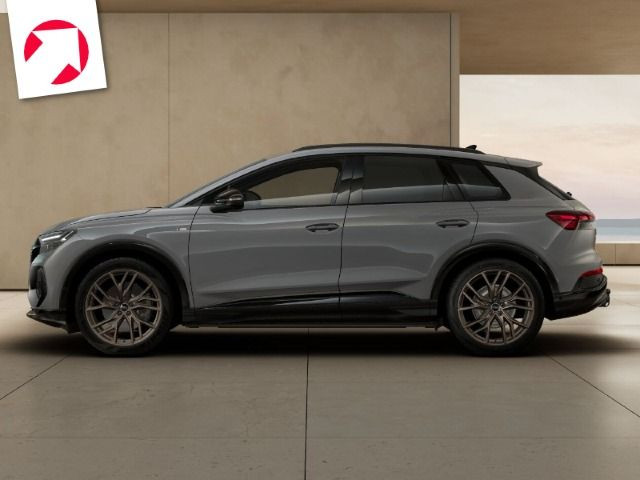 Fahrzeugabbildung Audi Q4 45 e-tron quattro S line*EDITION*SONOS*PANO*