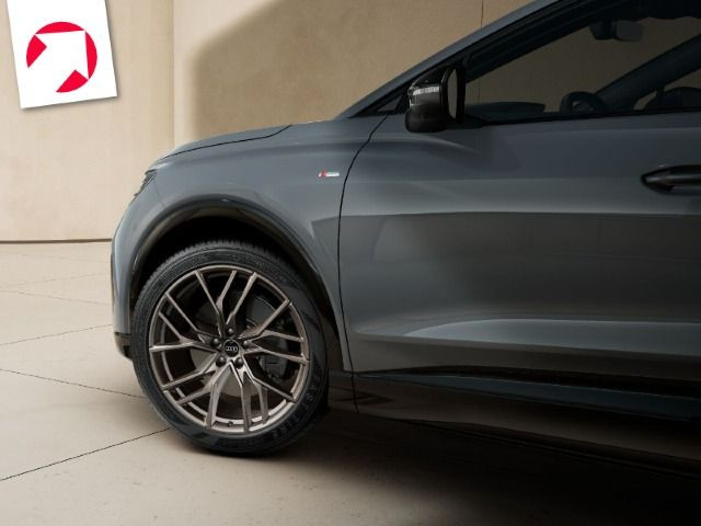 Fahrzeugabbildung Audi Q4 45 e-tron quattro S line*EDITION*SONOS*PANO*
