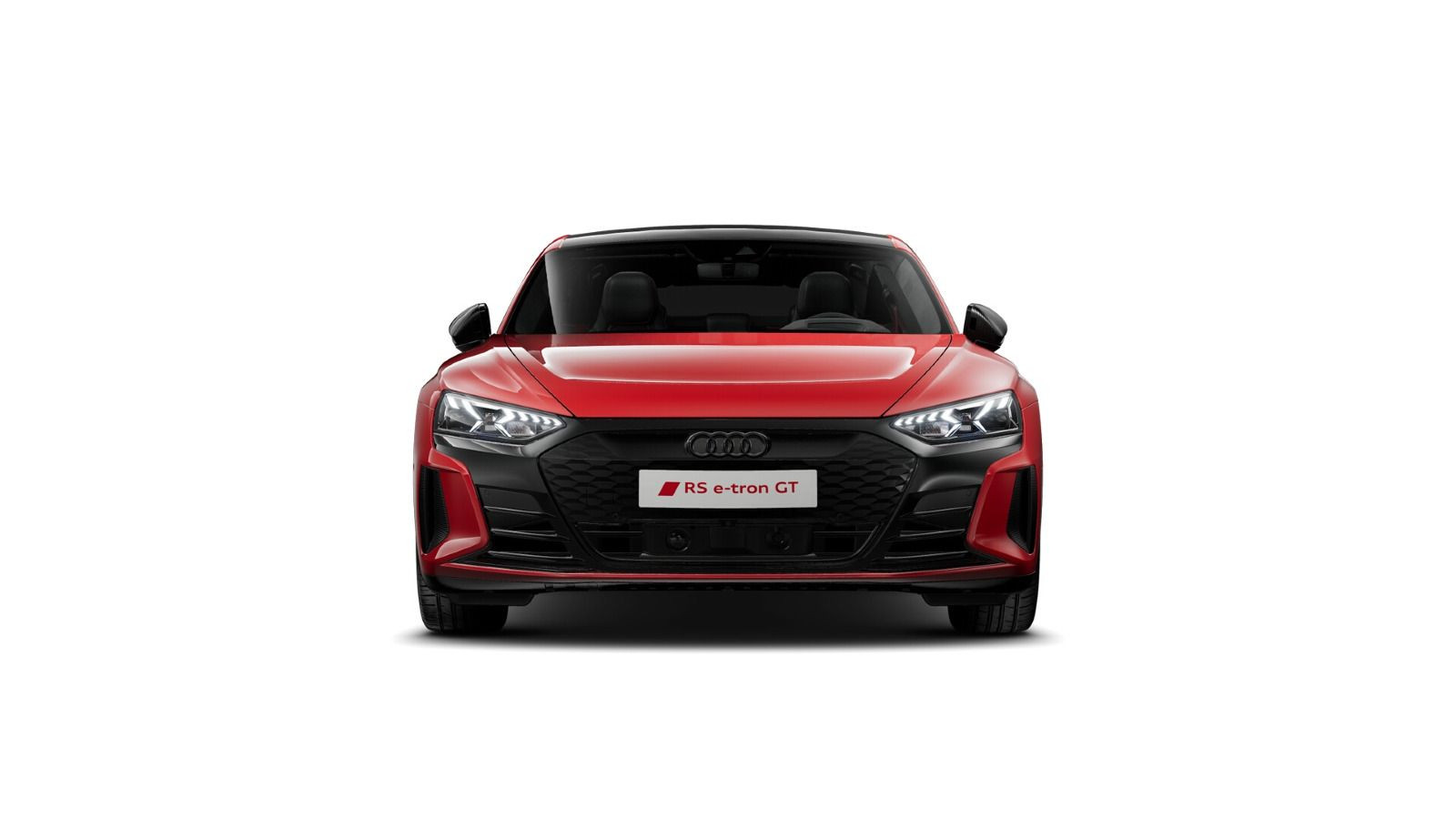 Fahrzeugabbildung Audi RS e-tron GT +HEAD UP+DESIGNPAKET ROT+LASERLICHT