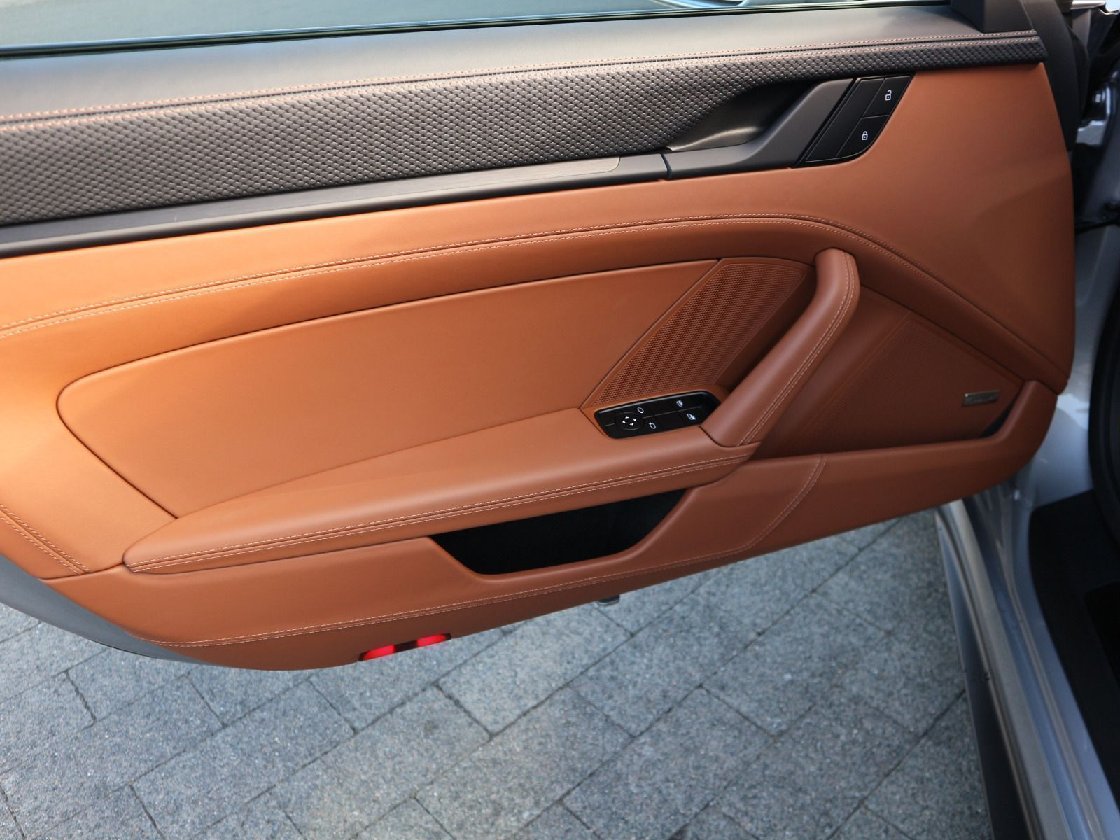 Fahrzeugabbildung Porsche 992 911 GT3 Touring Paket BOSE MATRIX LIFT