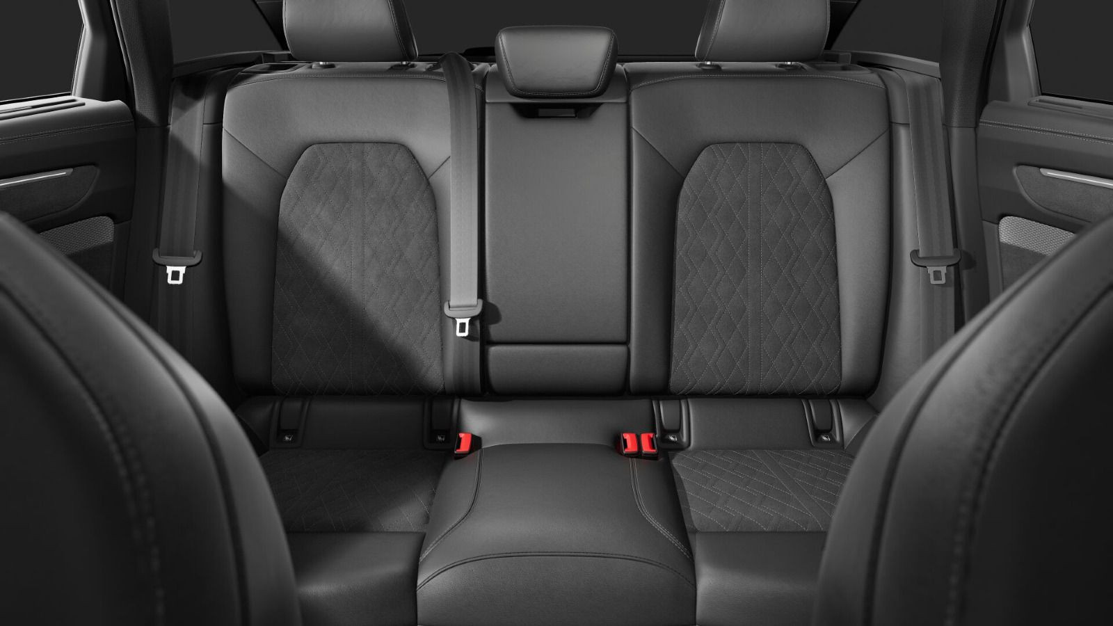 Fahrzeugabbildung Audi A6 Avant TFSI QUATTRO S LINE+WINTERRÄDER+PANORAM
