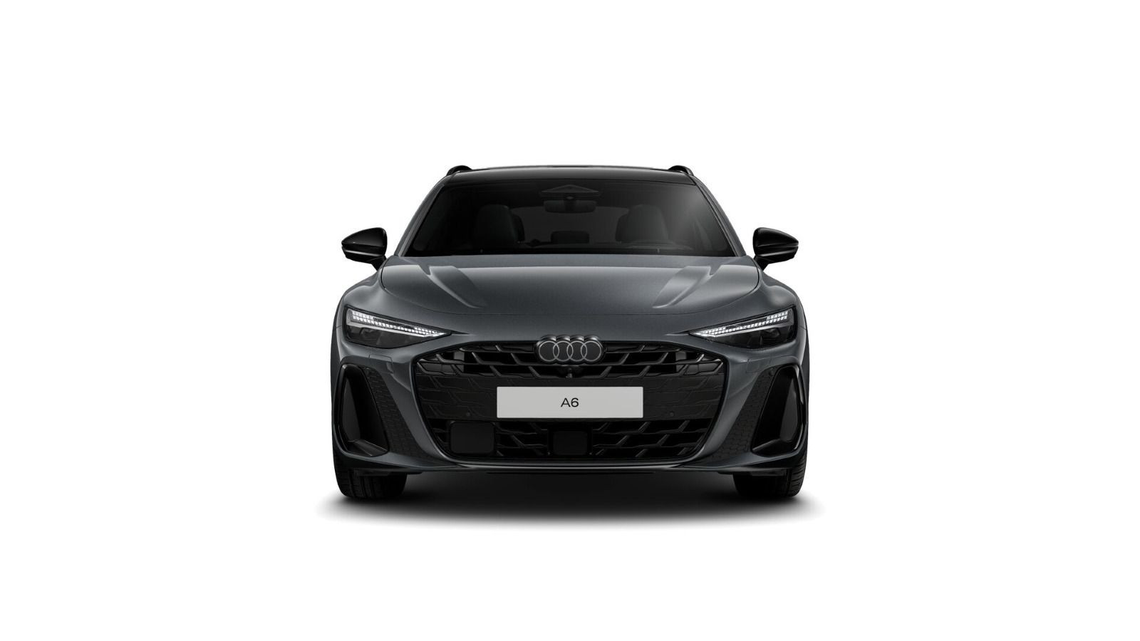 Fahrzeugabbildung Audi A6 Avant TFSI QUATTRO S LINE+WINTERRÄDER+PANORAM
