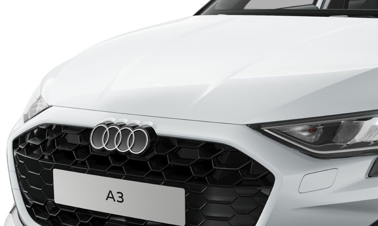 Fahrzeugabbildung Audi A3 Sportback 30 TFSI+WINTERRÄD+PANORAMA+STANDHEI