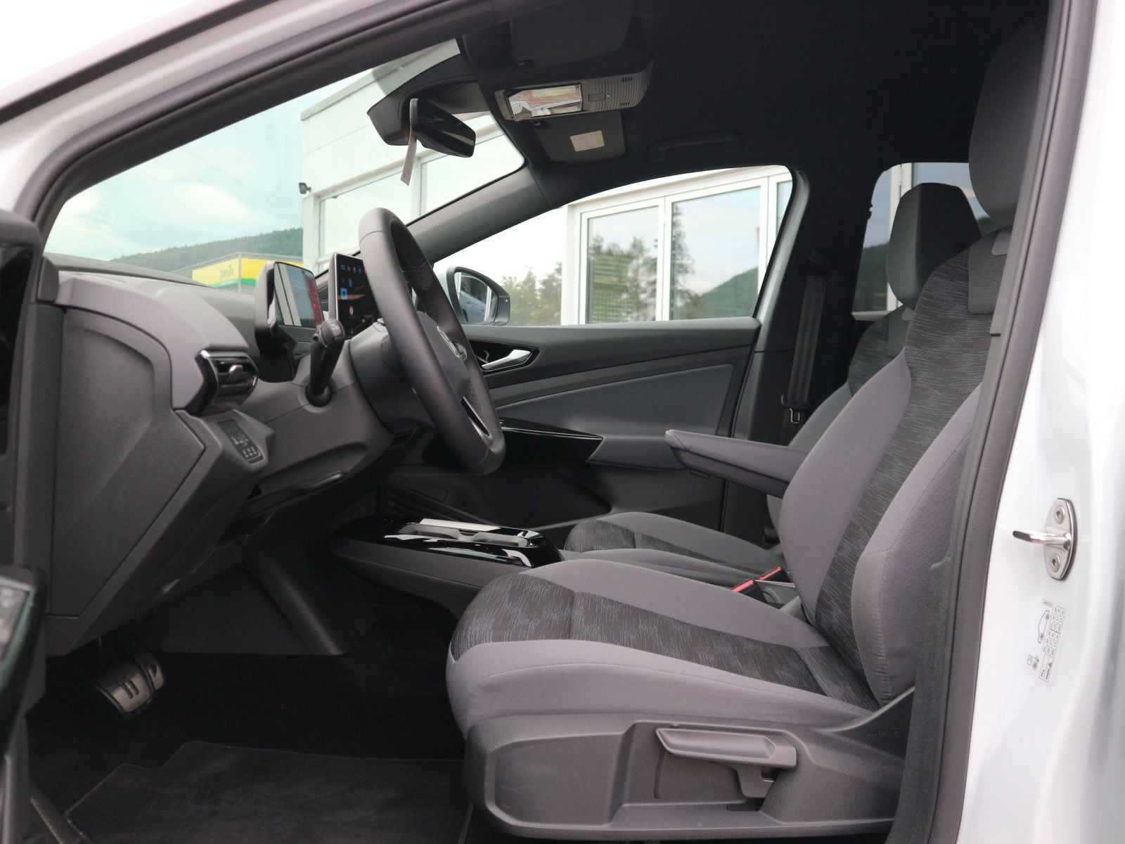 Fahrzeugabbildung Volkswagen ID.4 Pro electric AHK 360° MATRIX NAVI CARPLAY