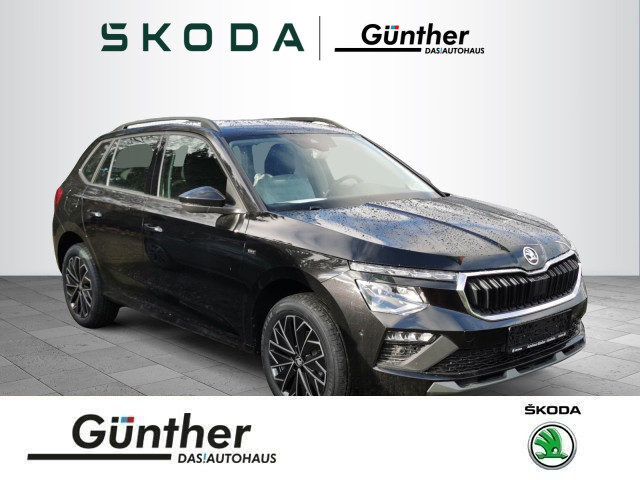 SKODA Kamiq 1.0 TSI DRIVE 85 kW +AHK+KOMFORTplus