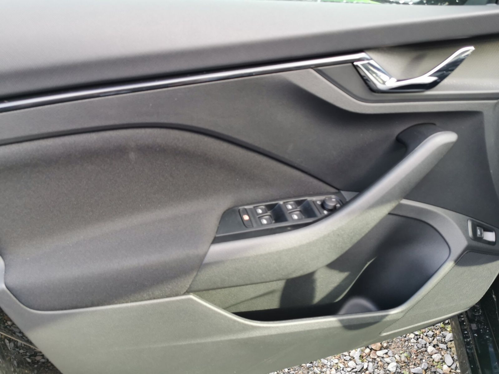 Fahrzeugabbildung SKODA Kamiq 1.0 TSI DRIVE 85 kW +AHK+KOMFORTplus