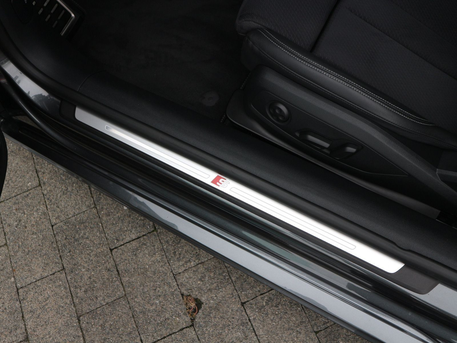 Fahrzeugabbildung Audi S5 Cabriolet 3.0 TFSI quattro MATRIX*B&O*HUD*ACC*AHK