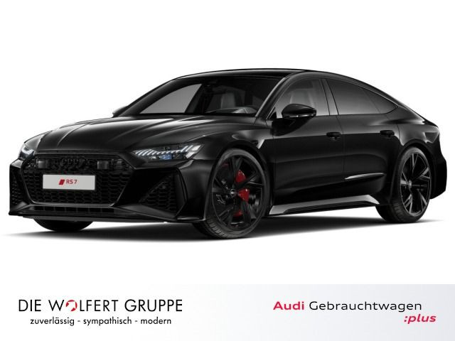 Fahrzeugabbildung Audi RS 7 Sportback RS-SPORTAGA*PANO*360°*STANDHZG