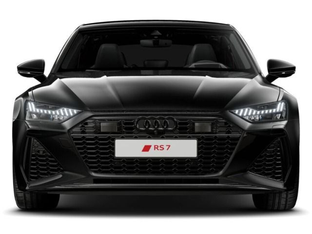 Fahrzeugabbildung Audi RS 7 Sportback RS-SPORTAGA*PANO*360°*STANDHZG