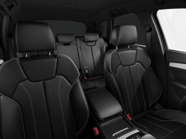 Fahrzeugabbildung Audi Q5 S line business 55 TFSI e quattro S tronic