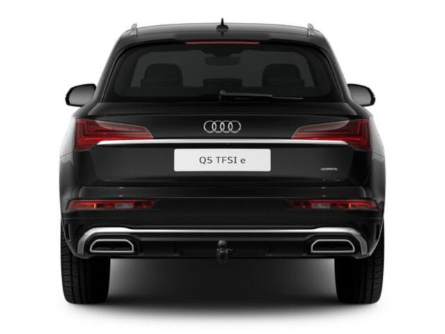 Fahrzeugabbildung Audi Q5 S line business 55 TFSI e quattro S tronic