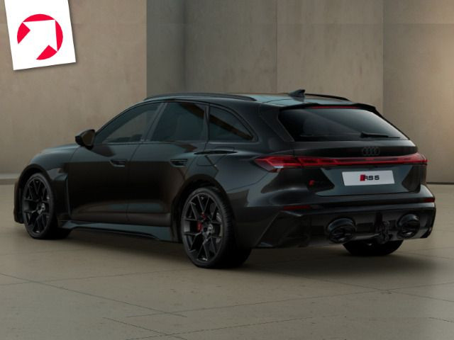 Fahrzeugabbildung Audi RS 5 Avant*0,5%*AHK*KERAMIK*HuD*SPORT PAKET*B&O*