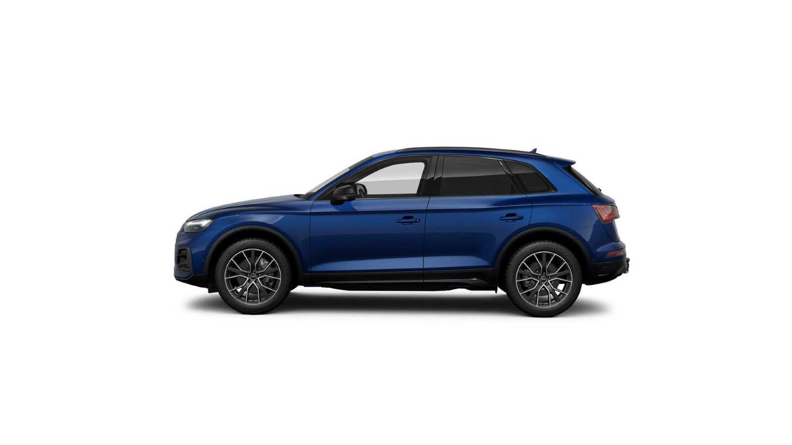 Fahrzeugabbildung Audi Q5 45 TFSI QUATTRO+WINTERRÄDER+STANDHEIZUNG+AHK+