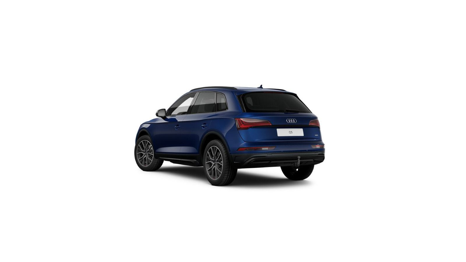 Fahrzeugabbildung Audi Q5 45 TFSI QUATTRO+WINTERRÄDER+STANDHEIZUNG+AHK+