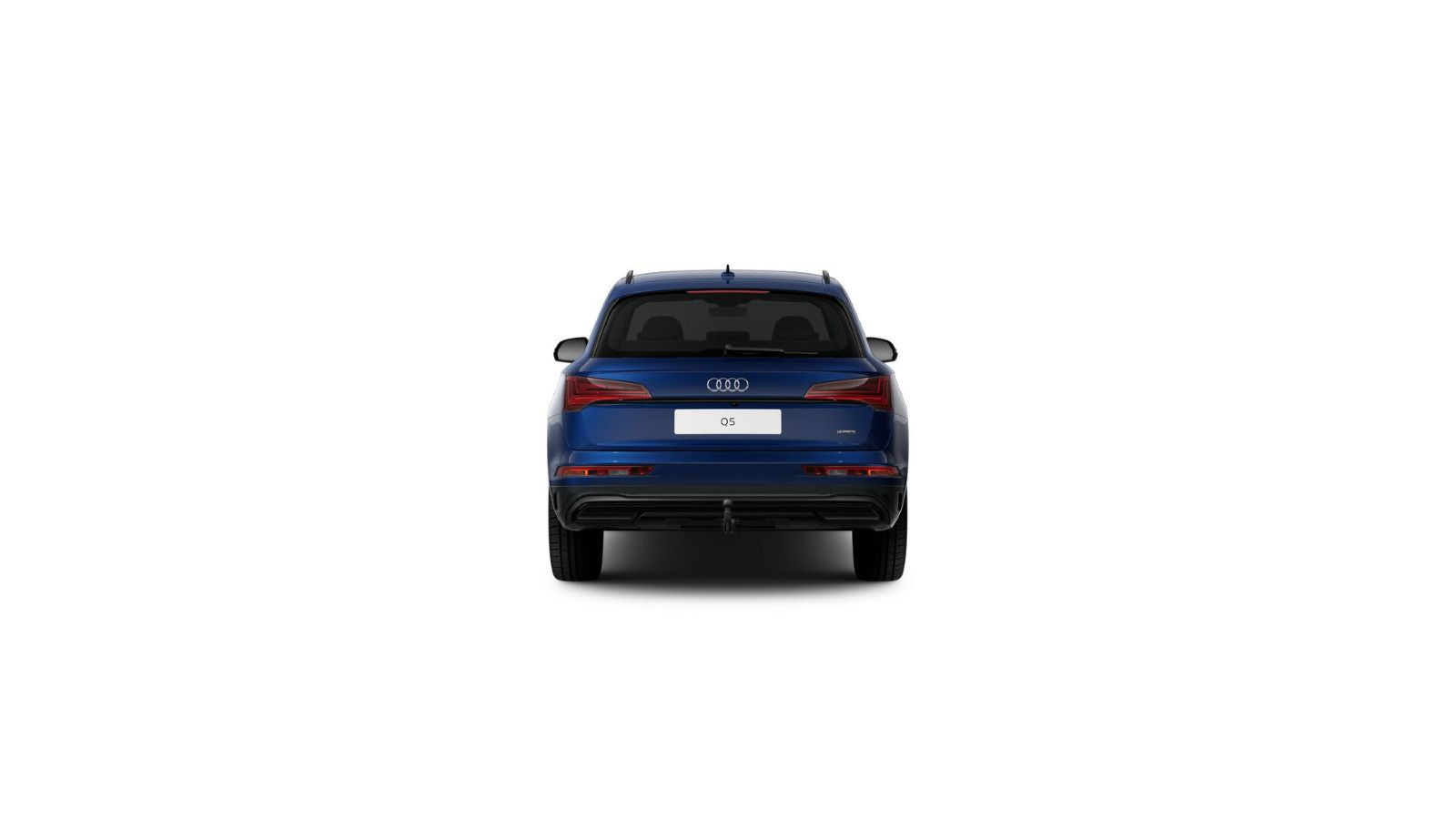 Fahrzeugabbildung Audi Q5 45 TFSI QUATTRO+WINTERRÄDER+STANDHEIZUNG+AHK+