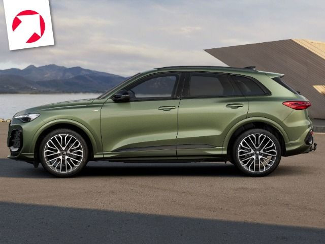 Fahrzeugabbildung Audi Q5 SUV TDI quattro S line*HuD*MEMORY*PANO*AHK*