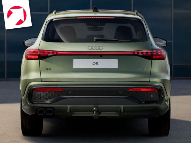 Fahrzeugabbildung Audi Q5 SUV TDI quattro S line*HuD*MEMORY*PANO*AHK*