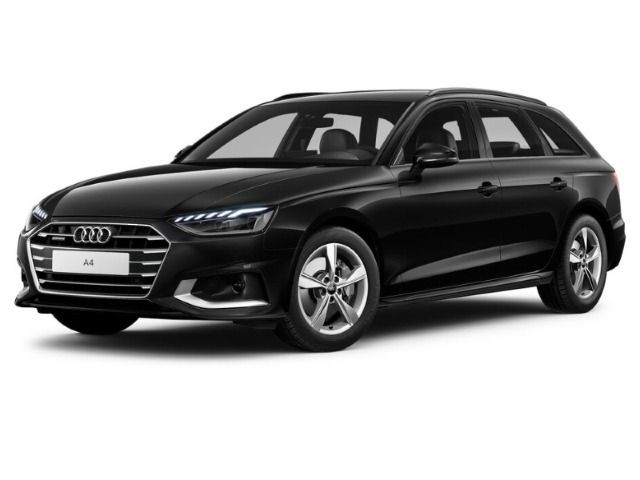 Fahrzeugabbildung Audi A4 Avant advanced 40 TFSI quattro S tronic ACC