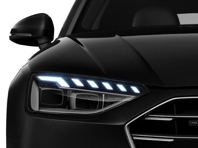 Fahrzeugabbildung Audi A4 Avant advanced 40 TFSI quattro S tronic ACC